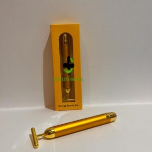 خرید و قیمت ماساژور ویبراتور قلمی تی‌شکل Energy Beauty Bar | ماساژور صورت و دور چشم