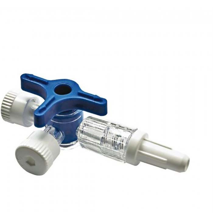 2b6757ce8a2b70b5763920fb1a22bbb6-1.jpg قیمت و خرید سهراهی آنژیوکت Richard | Richard Three Way Stopcock بسته 100 عددی - تصویر 1